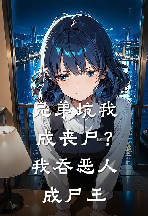 兄弟坑我成丧尸？我吞恶人成尸王(姜哲乔森)新热门小说_免费完结小说兄弟坑我成丧尸？我吞恶人成尸王(姜哲乔森)