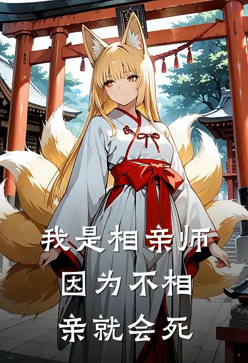 我是相亲师，因为不相亲就会死陈凡江柔最新章节在线阅读_陈凡江柔全本免费在线阅读