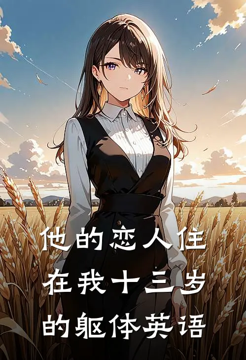 他的恋人住在我十三岁的躯体英语