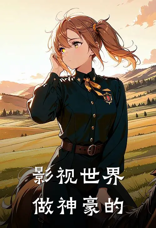 影视世界做神豪的