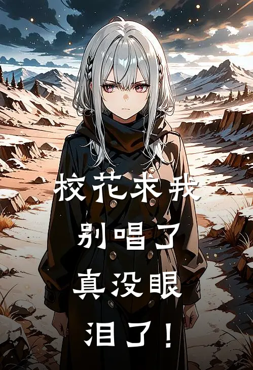 校花求我别唱了，真没眼泪了！许森林秦雪完本小说推荐_免费小说全文阅读校花求我别唱了，真没眼泪了！许森林秦雪