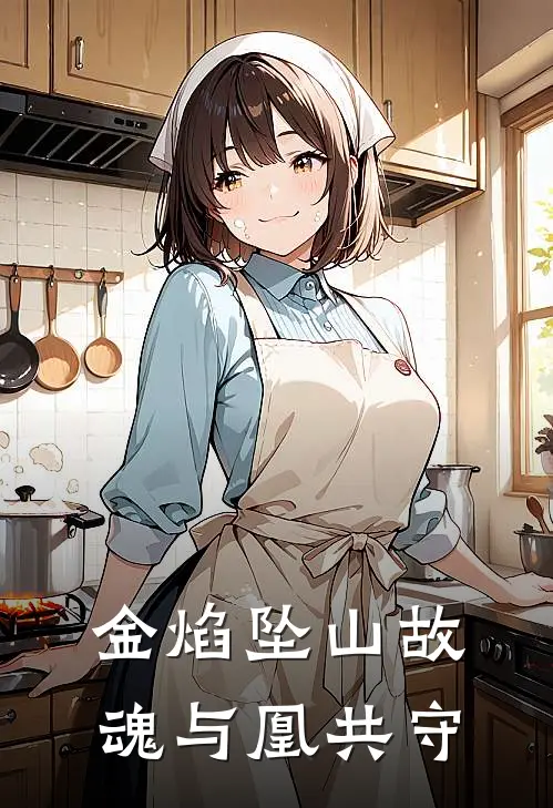 金焰坠山故魂与凰共守(阿墨阿墨哥)全本免费完结小说_小说完结免费金焰坠山故魂与凰共守阿墨阿墨哥