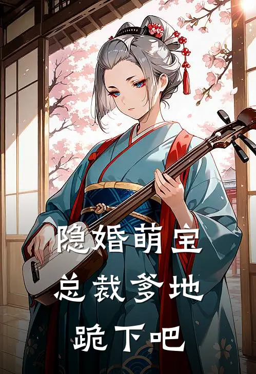 隐婚萌宝：总裁爹地跪下吧(顾晏辰苏晚卿)完结版免费小说_热门完结小说隐婚萌宝：总裁爹地跪下吧(顾晏辰苏晚卿)