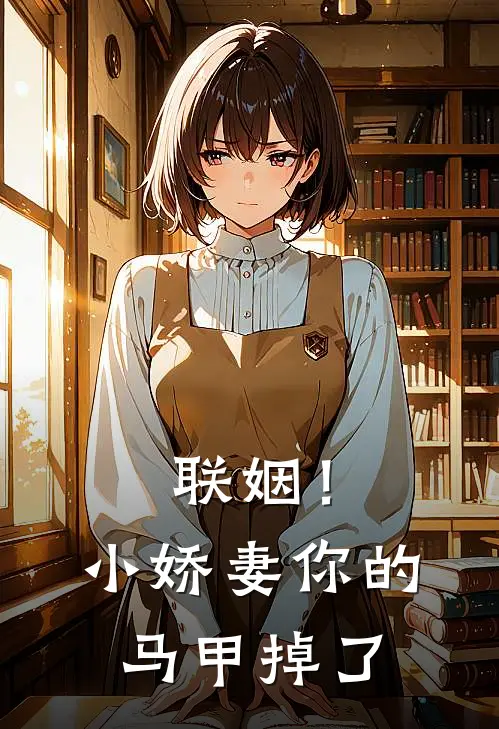 联姻！小娇妻你的马甲掉了