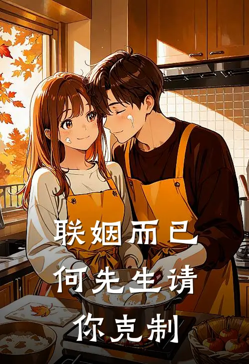 联姻而已，何先生请你克制(颜妍王欢)热门小说在线阅读_热门小说联姻而已，何先生请你克制(颜妍王欢)