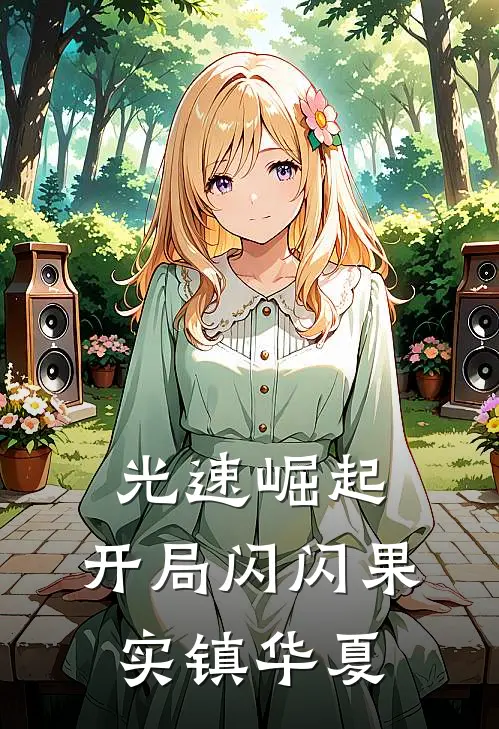 《光速崛起：开局闪闪果实镇华夏》罗晨罗晨完本小说_罗晨罗晨(光速崛起：开局闪闪果实镇华夏)全文免费阅读无弹窗大结局