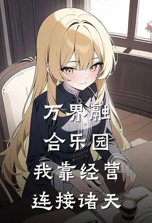 万界融合乐园：我靠经营连接诸天许悦李静免费小说在线阅读_热门小说在线阅读万界融合乐园：我靠经营连接诸天许悦李静