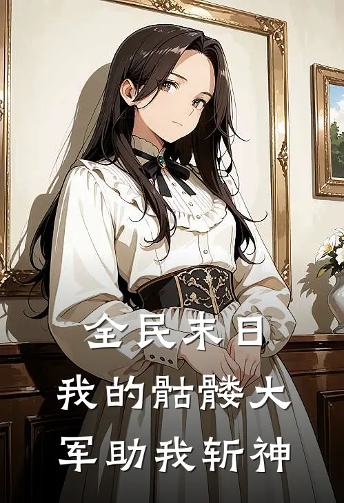 全民末日：我的骷髅大军助我斩神王莽胡凯免费小说大全_小说推荐完本全民末日：我的骷髅大军助我斩神(王莽胡凯)