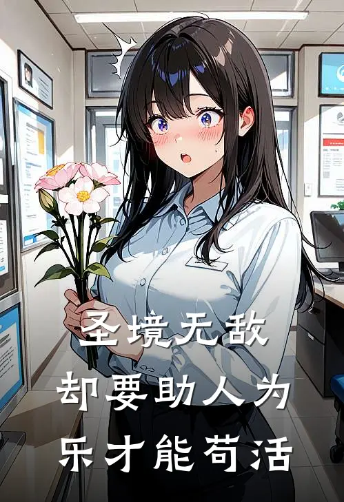 圣境无敌，却要助人为乐才能苟活(曹邦赖德)热门网络小说推荐_免费完结版小说圣境无敌，却要助人为乐才能苟活(曹邦赖德)