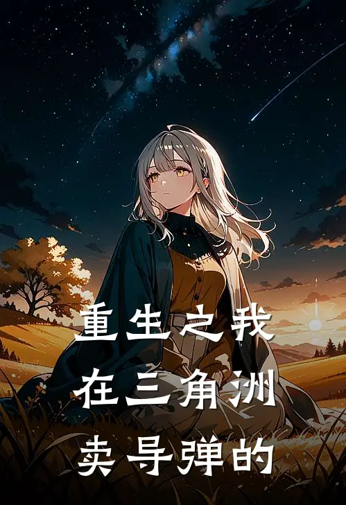 重生之我在三角洲卖导弹的