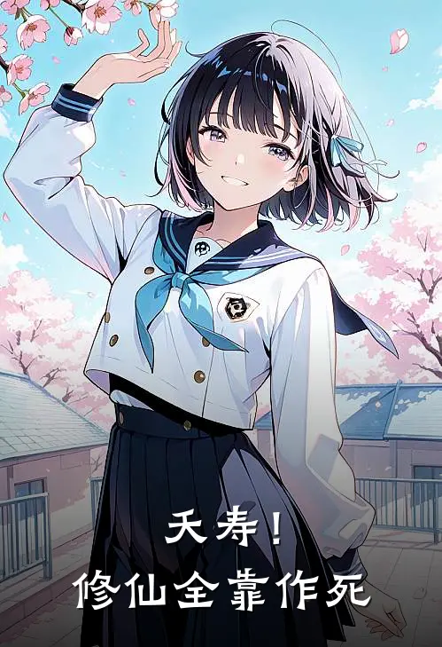 夭寿！修仙全靠作死(顾长生李默)小说完结版_全文阅读免费全集夭寿！修仙全靠作死顾长生李默