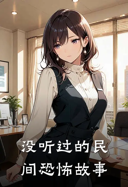 没听过的民间恐怖故事陈老七赵建国完整版小说全文免费阅读_最新章节列表没听过的民间恐怖故事(陈老七赵建国)