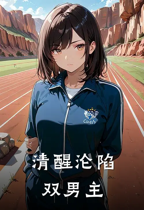 清醒沦陷【双男主】