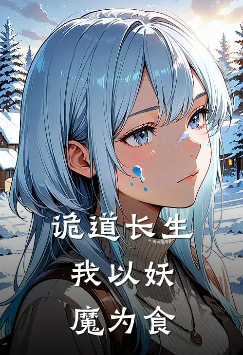 诡道长生：我以妖魔为食(秦烈阿烈)热门小说排行_完结版小说诡道长生：我以妖魔为食秦烈阿烈