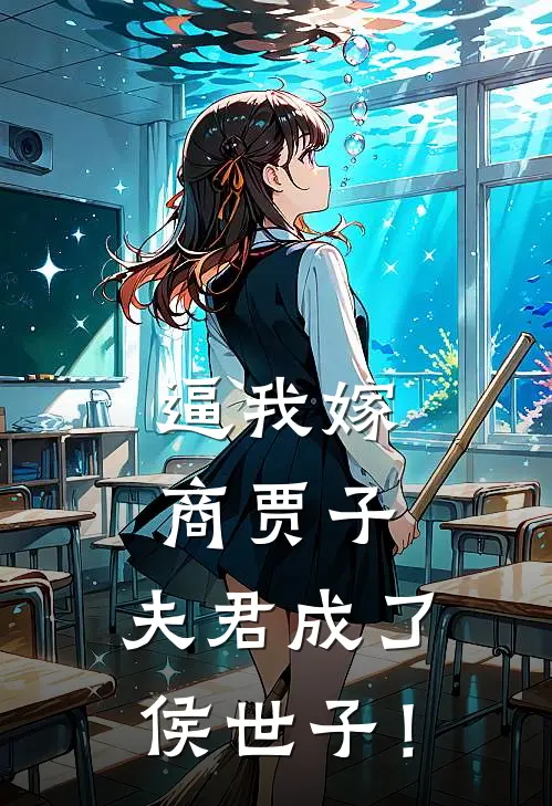 逼我嫁商贾子，夫君成了侯世子！