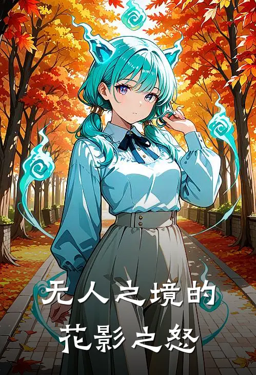 无人之境的花影之怒