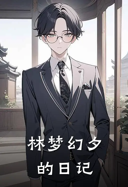 林梦幻夕的日记(雨墨星晞)无弹窗小说免费阅读_小说免费阅读无弹窗林梦幻夕的日记雨墨星晞