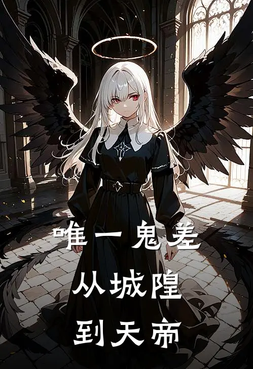 唯一鬼差：从城隍到天帝周哲李峰小说免费阅读无弹窗_完结版小说全文免费阅读唯一鬼差：从城隍到天帝(周哲李峰)