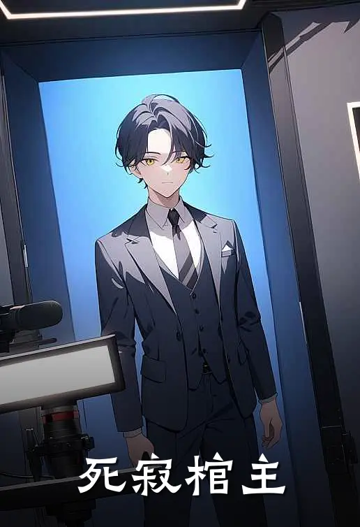 死寂棺主