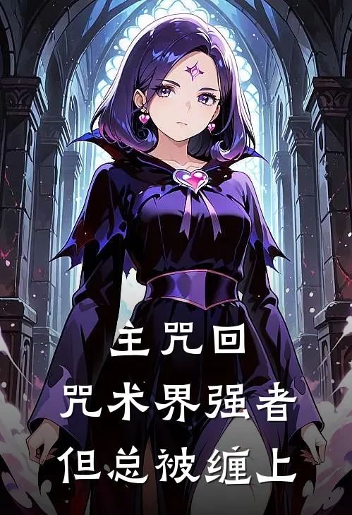 主咒回：咒术界强者，但总被缠上(无惨无惨)最新小说推荐_最新热门小说主咒回：咒术界强者，但总被缠上无惨无惨