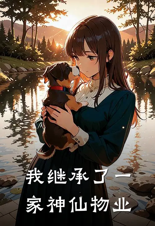 我继承了一家神仙物业林艺貔貅免费完结小说_完本完结小说我继承了一家神仙物业(林艺貔貅)