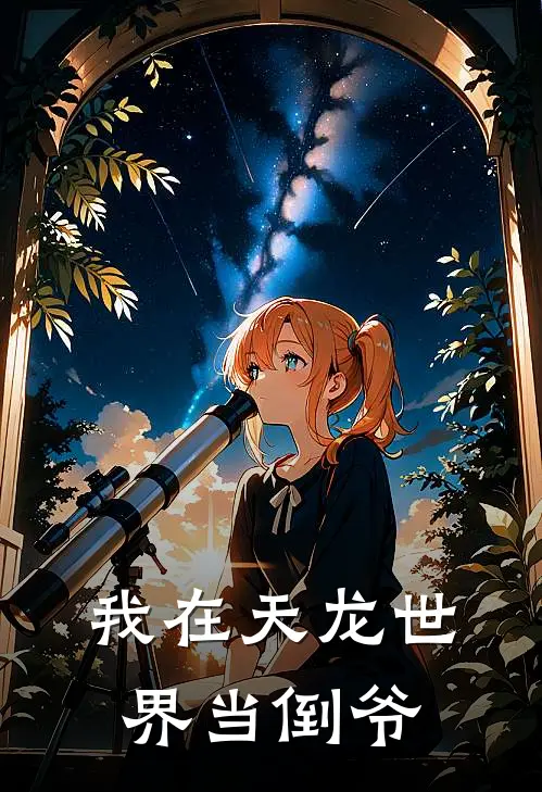 我在天龙世界当倒爷