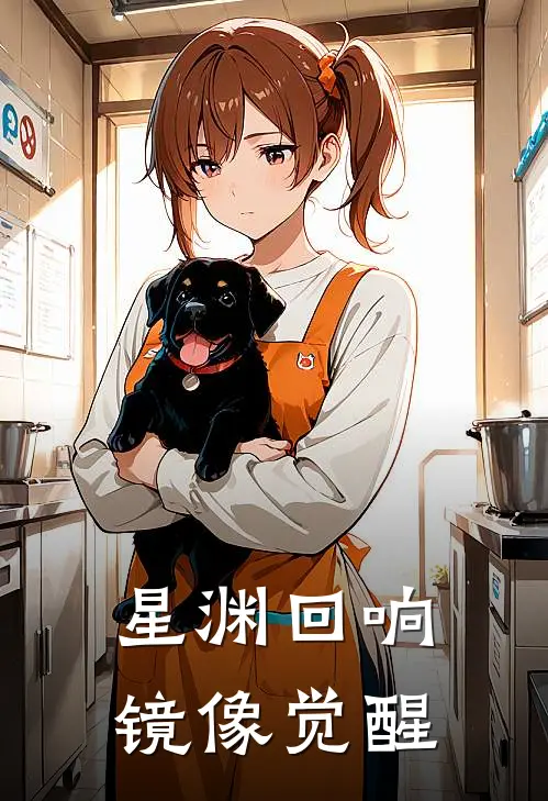 陈星野林回声《星渊回响：镜像觉醒》_《星渊回响：镜像觉醒》最新章节在线阅读