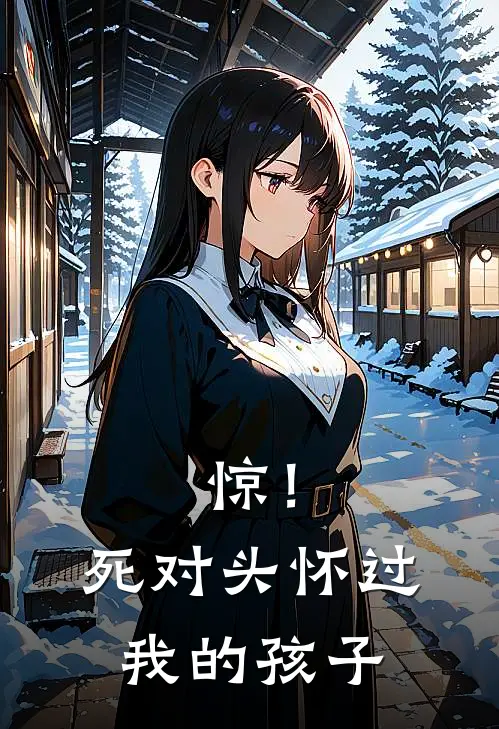 惊！死对头怀过我的孩子