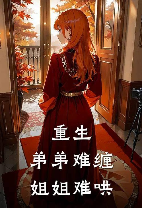 徐立峰玟菁(重生，弟弟难缠，姐姐难哄)完整版免费在线阅读_《重生，弟弟难缠，姐姐难哄》全集在线阅读