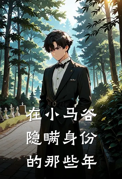 在小马谷隐瞒身份的那些年