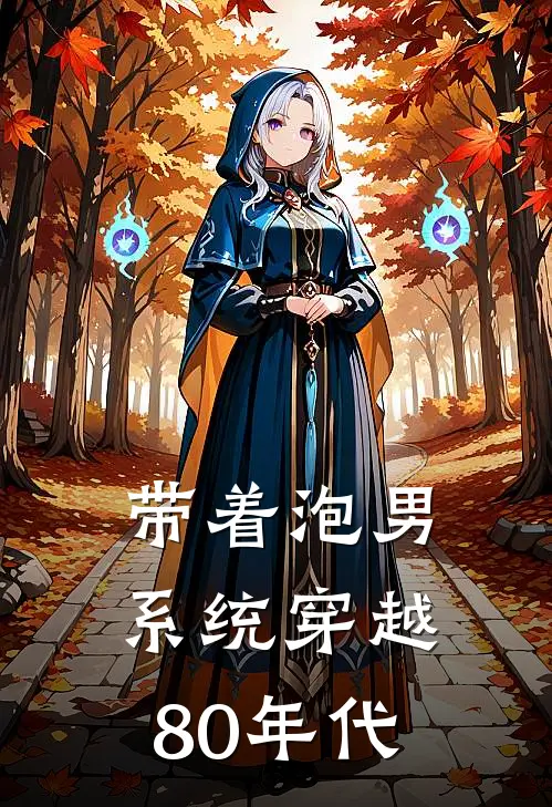 带着泡男系统穿越80年代