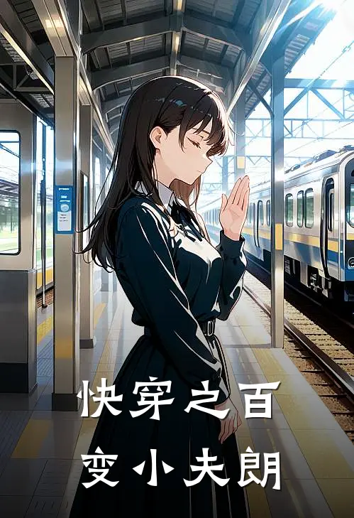 快穿之百变小夫朗