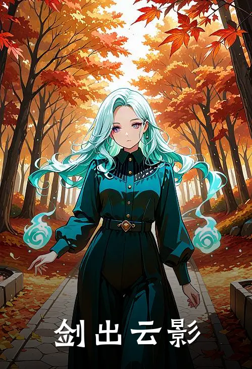 剑出云影(谢知年沈砚)热门网络小说_最新完本小说剑出云影(谢知年沈砚)