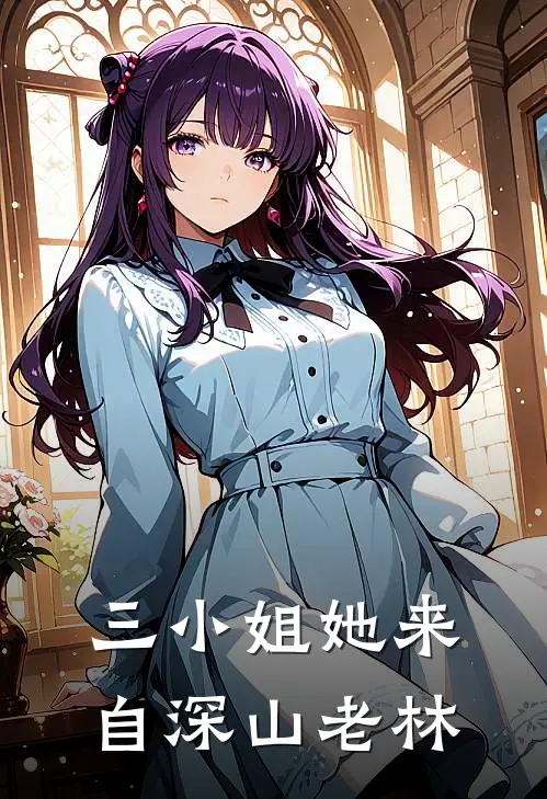 三小姐她来自深山老林