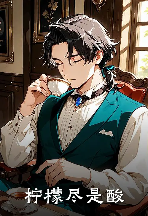 柠檬尽是酸(栾云平高筱贝)热门网络小说_最新章节列表柠檬尽是酸(栾云平高筱贝)