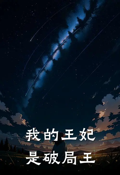 我的王妃是破局王(时安时恒)免费小说大全_小说完结免费我的王妃是破局王时安时恒