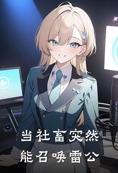 吕骁刘备《当社畜突然能召唤雷公》完结版免费阅读_当社畜突然能召唤雷公全文免费阅读