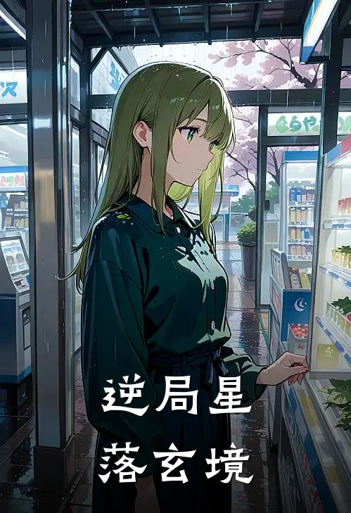 逆局星落玄境(林砚陆峥)全文在线阅读_(逆局星落玄境)精彩小说