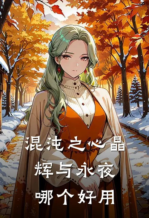 混沌之心晶辉与永夜哪个好用