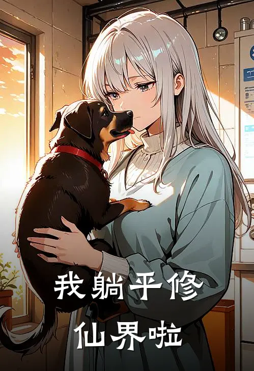 我躺平修仙界啦(林伊伊明韵夕)完本小说_免费阅读无弹窗我躺平修仙界啦林伊伊明韵夕