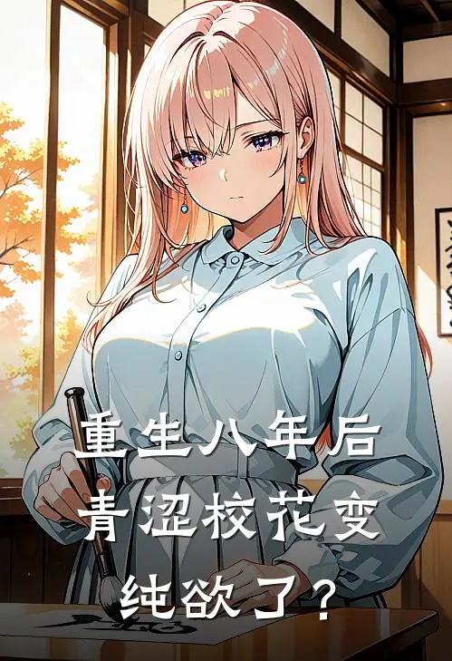 重生八年后，青涩校花变纯欲了？(方墨苏雪瑶)免费阅读_无弹窗全文免费阅读重生八年后，青涩校花变纯欲了？方墨苏雪瑶