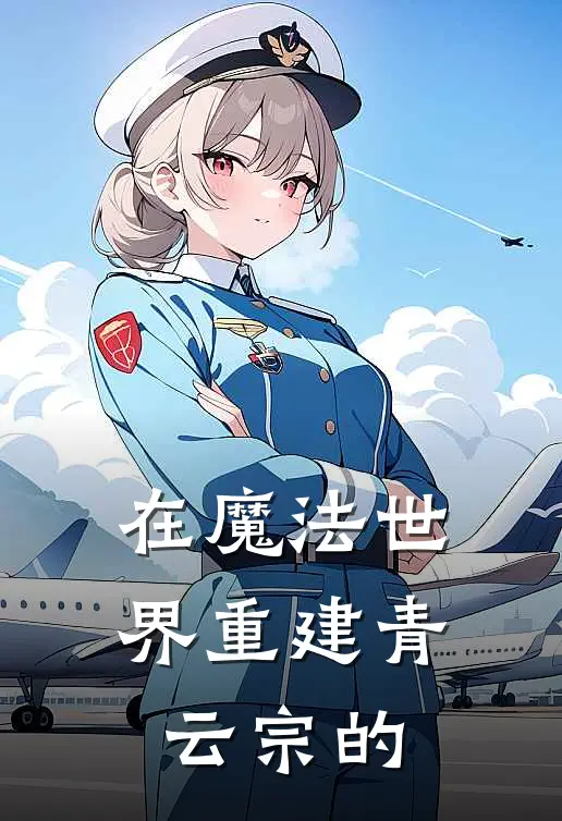 在魔法世界重建青云宗的