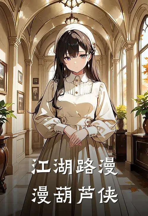 江湖路漫漫葫芦侠