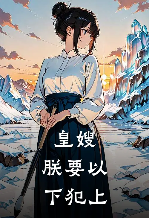 皇嫂，朕要以下犯上(沈未晞陆璟)热门网络小说_小说推荐完结皇嫂，朕要以下犯上(沈未晞陆璟)