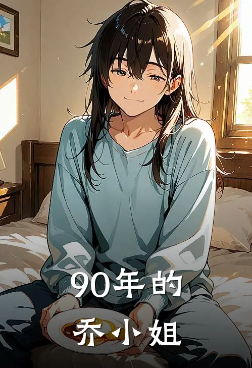 90年的乔小姐娟儿娟儿全本免费在线阅读_娟儿娟儿全文阅读