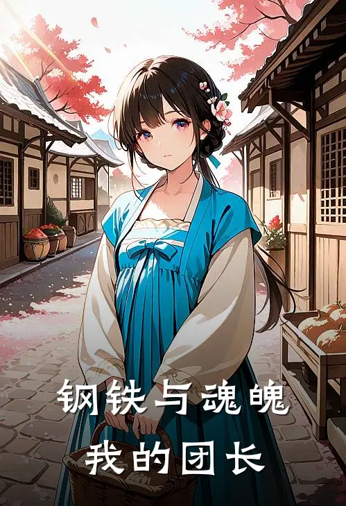 钢铁与魂魄：我的团长(林烨孟烦)免费小说全集_完本小说免费阅读钢铁与魂魄：我的团长(林烨孟烦)