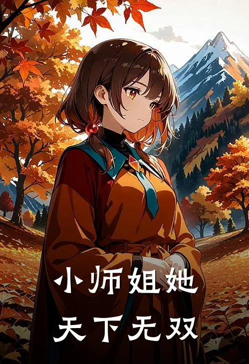 小师姐她天下无双