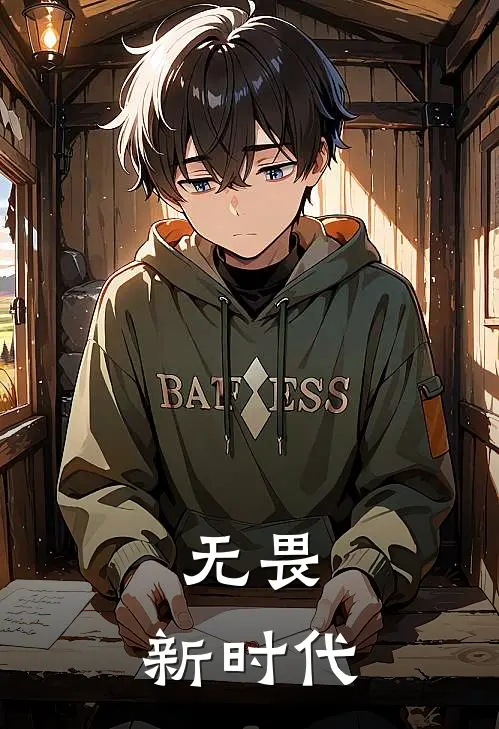 无畏：新时代(吴未吴莱)免费完结小说_免费小说在线阅读无畏：新时代(吴未吴莱)