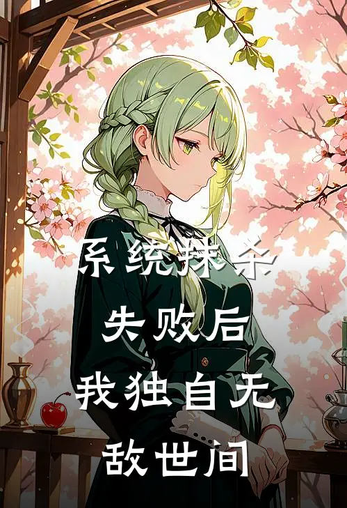 系统抹杀失败后，我独自无敌世间(李默王墨)全章节在线阅读_李默王墨全章节在线阅读