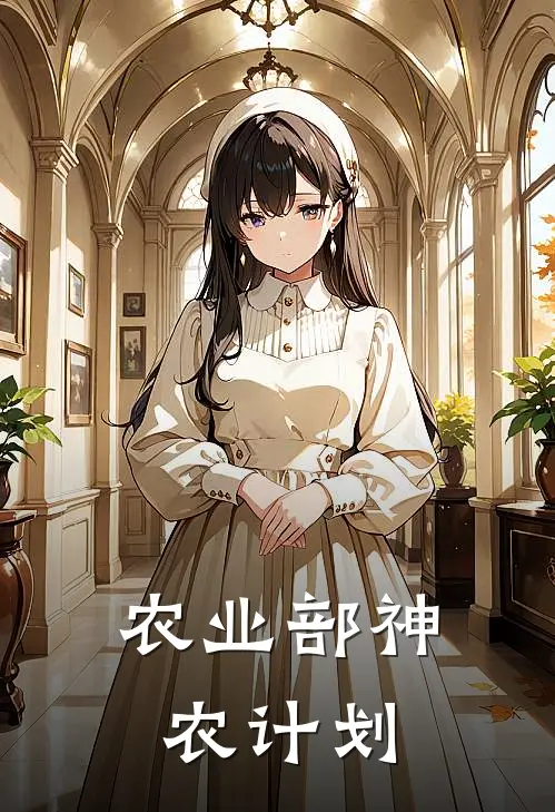 农业部神农计划